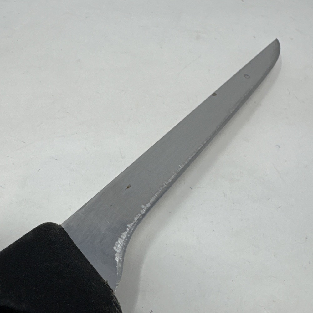Victorinox 40511 6" Boning Knife Fibrox Handle Switzerland NSF Rated - Picture 10 of 12